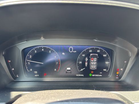 Used 2023 Honda Pilot Elite image 10
