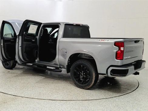 New 2026 Chevrolet Silverado 1500 RST w/ RST Select Package image 11