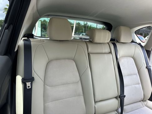 Certified 2023 MAZDA CX-5 AWD 2.5 S w/ Select Package image 47