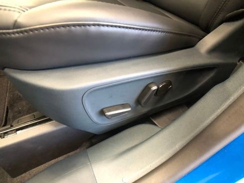 New 2026 Ford Maverick Lariat w/ Black Appearance Package image 11