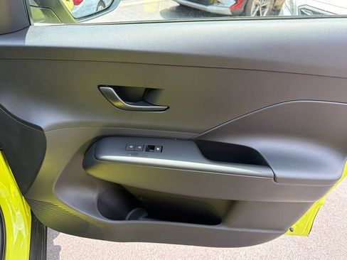 New 2026 Hyundai Kona SEL Sport AWD/4WD image 15