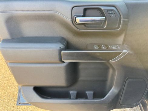 Used 2019 Chevrolet Silverado 1500 LT w/ Texas Edition RWD image 11