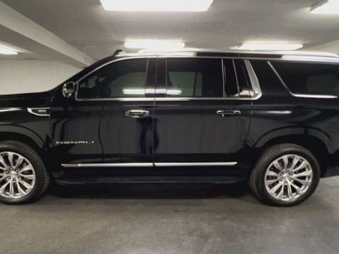 Certified 2024 GMC Yukon XL Denali w/ Advanced Technology Package image 5