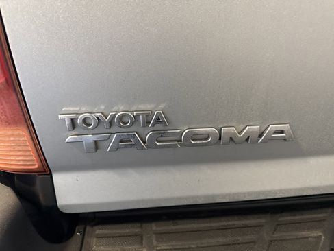 Used 2007 Toyota Tacoma 4x4 Double Cab image 14