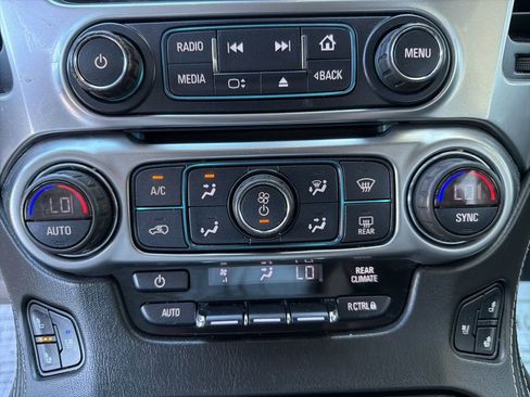 Used 2020 Chevrolet Tahoe Premier w/ RST 6.2L Performance Edition image 10