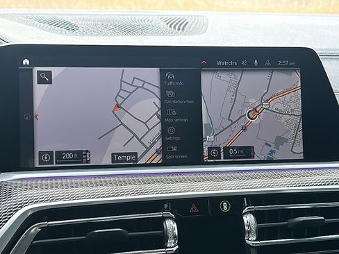 Used 2021 BMW X6 sDrive40i w/ M Sport Package image 31