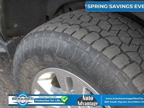 Used 2020 Chevrolet Tahoe LT AWD/4WD image 11