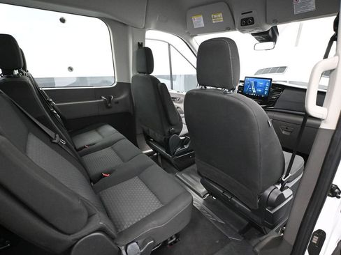 Used 2023 Ford Transit 350 XLT image 43