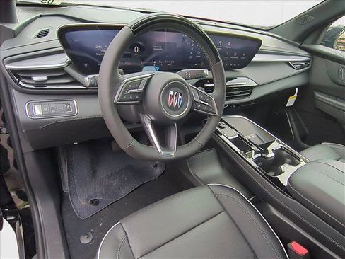 New 2026 Buick Enclave Sport Touring w/ Super Cruise Package image 3