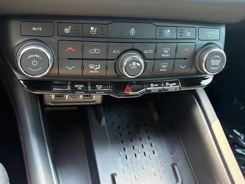 New 2026 Dodge Durango GT AWD/4WD image 24