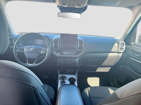Used 2024 Ford Bronco Sport Big Bend w/ Convenience Package image 23