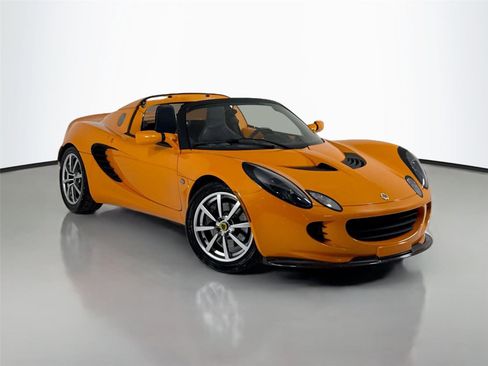 Used 2005 Lotus Elise image 37