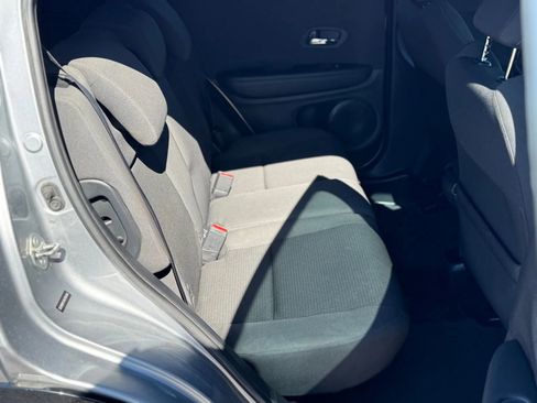 Used 2019 Honda HR-V Sport image 23