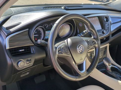 Used 2020 Buick Envision Preferred image 12