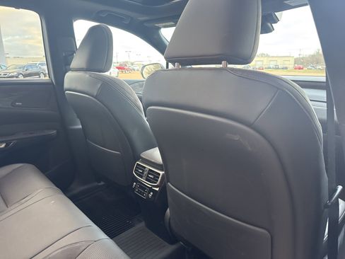 Certified 2024 Lexus RX 350 FWD w/ Convenience Package image 24