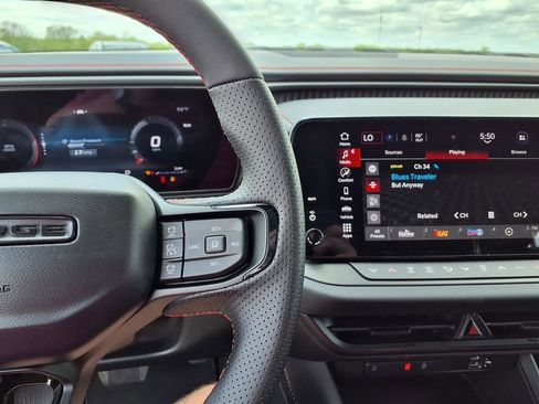 New 2026 Dodge Charger R/T AWD/4WD image 22