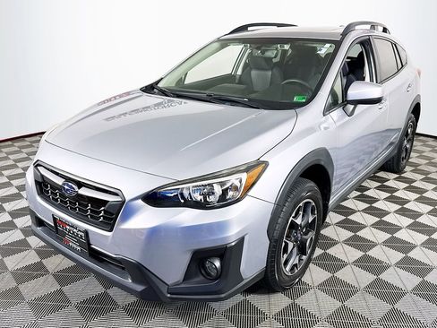 Used 2019 Subaru Crosstrek 2.0i Premium image 3