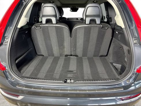 Used 2017 Volvo XC90 T6 Inscription w/ Vision Package AWD/4WD image 27