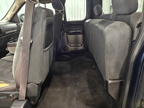 Used 2009 GMC Sierra 1500 SLE w/ Power Pack Plus image 27