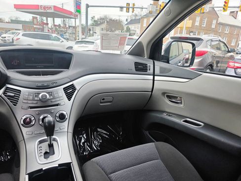 Used 2009 Subaru Tribeca AWD/4WD image 17