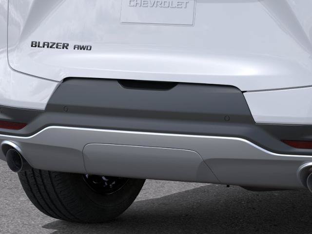 New 2026 Chevrolet Blazer LT w/ Convenience Package AWD/4WD image 51