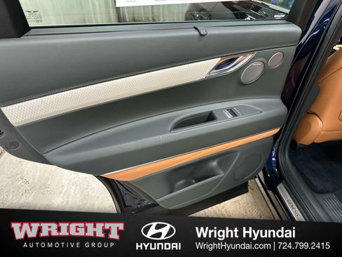 Used 2026 Genesis GV80 2.5T Advanced AWD/4WD image 12