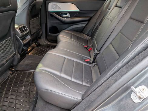 Used 2020 Mercedes-Benz GLE 350 4MATIC image 18