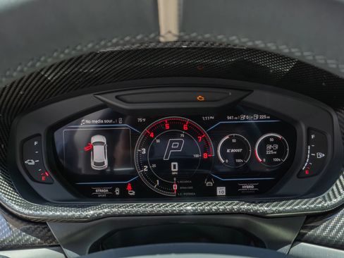 Used 2026 Lamborghini Urus SE AWD/4WD image 71