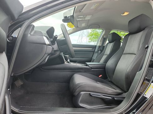 Used 2021 Honda Accord LX image 8