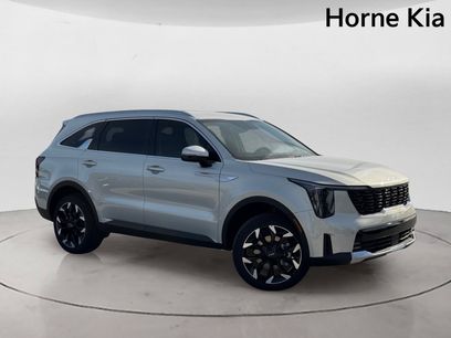 New 2026 Kia Sorento EX