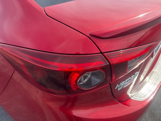 Used 2014 MAZDA MAZDA3 s Grand Touring w/ Technology Package FWD image 10
