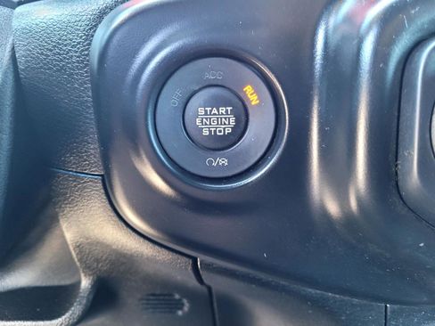 Used 2021 Jeep Wrangler Unlimited Rubicon AWD/4WD image 26