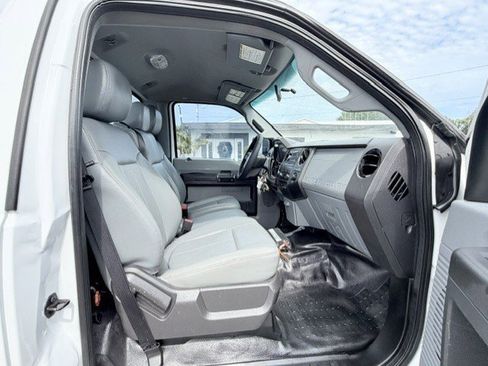 Used 2016 Ford F250 XL w/ Power Equipment Group RWD image 15