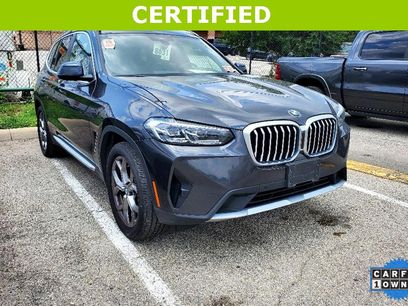 Used 2024 BMW X3 sDrive30i