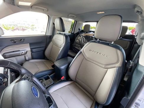 New 2026 Ford Maverick Lariat AWD/4WD image 18