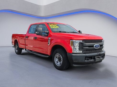 Used 2019 Ford F250 XL w/ Power Equipment Group RWD image 7