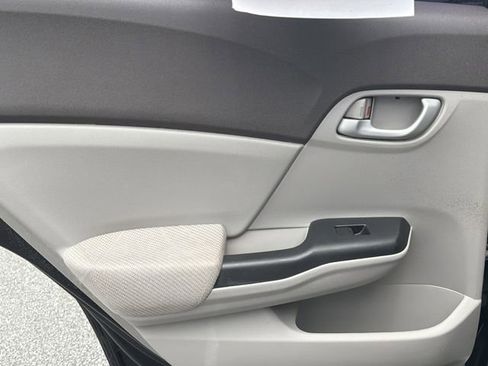 Used 2012 Honda Civic LX image 21