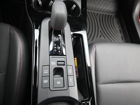 New 2026 Toyota Prius Plug-In Hybrid image 36