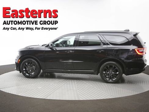 Used 2022 Dodge Durango R/T w/ Blacktop Package AWD/4WD image 63