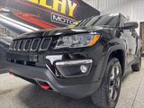 Used 2018 Jeep Compass Trailhawk w/ Navigation Group image 2