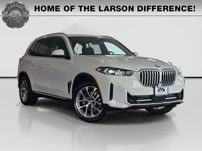 Used 2026 BMW X5 xDrive40i