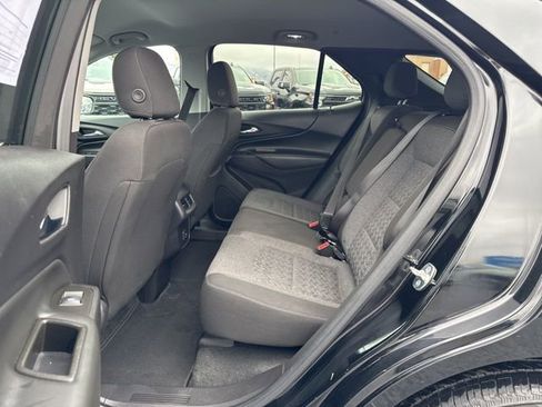 Used 2024 Chevrolet Equinox LT image 14