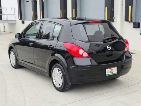Used 2010 Nissan Versa 1.8 S w/ PWR Plus Pkg FWD image 3