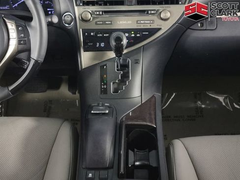 Used 2015 Lexus RX 350 FWD image 25