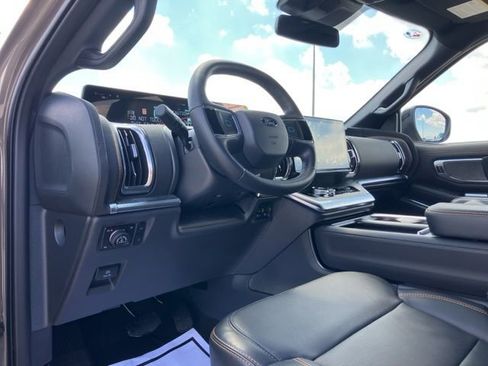 New 2026 Ford Expedition Tremor image 27