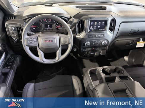 New 2026 GMC Sierra 3500 Pro image 7