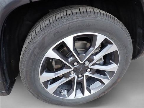Used 2022 Jeep Grand Cherokee L Overland w/ Luxury Tech Group IV AWD/4WD image 7