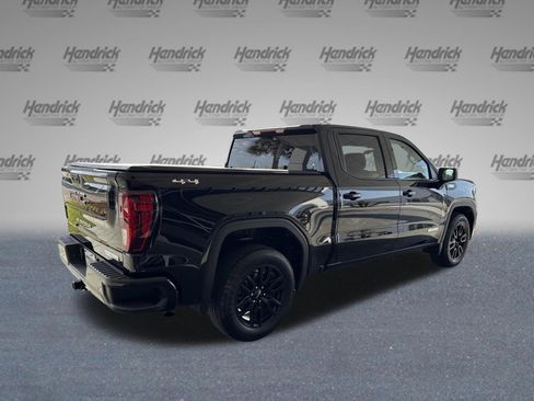 Used 2025 GMC Sierra 1500 Elevation image 9