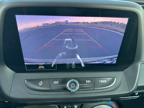 Used 2023 Chevrolet Camaro LT w/ RS Package image 26