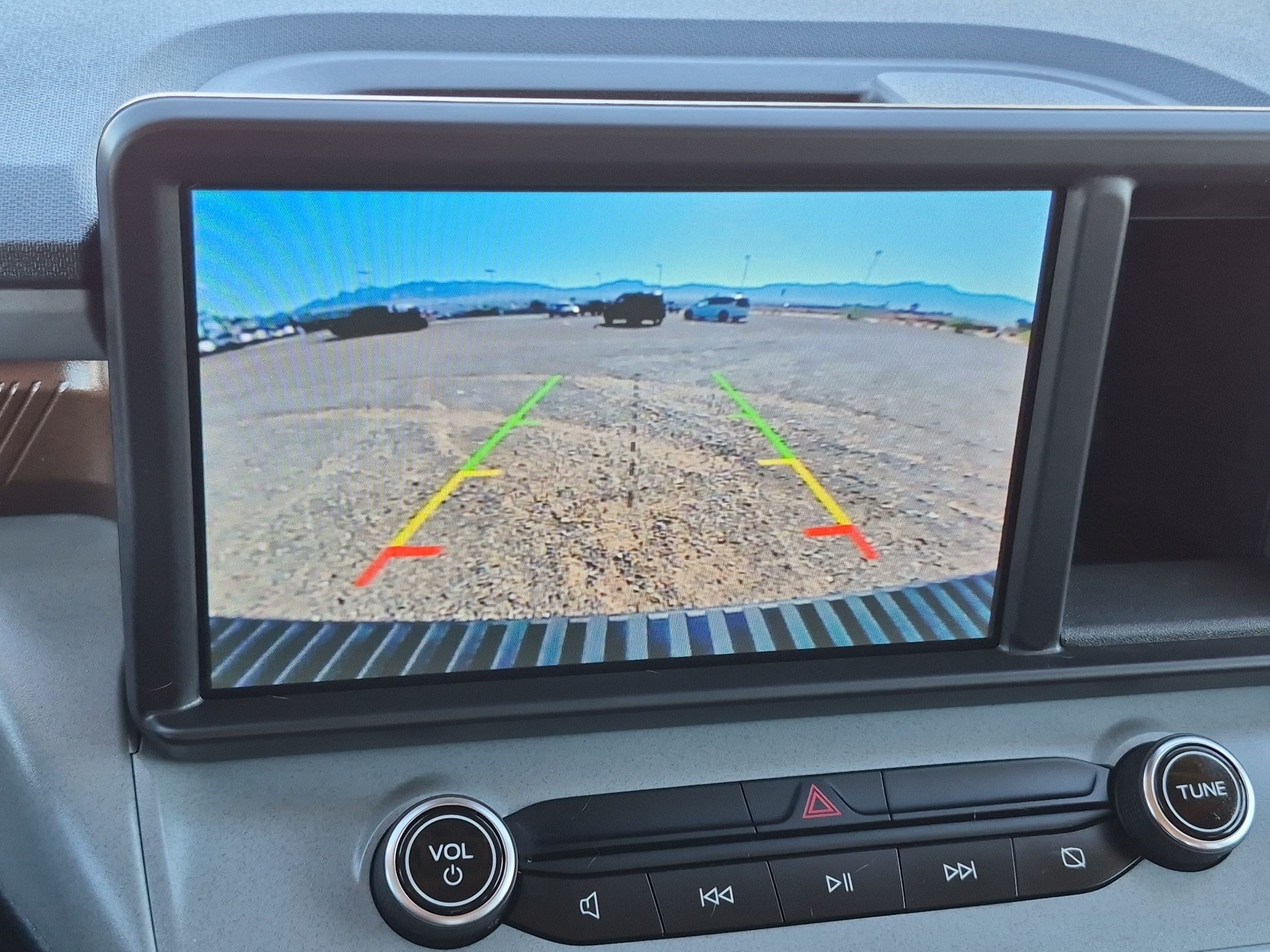 Used 2024 Ford Maverick Lariat FWD image 23